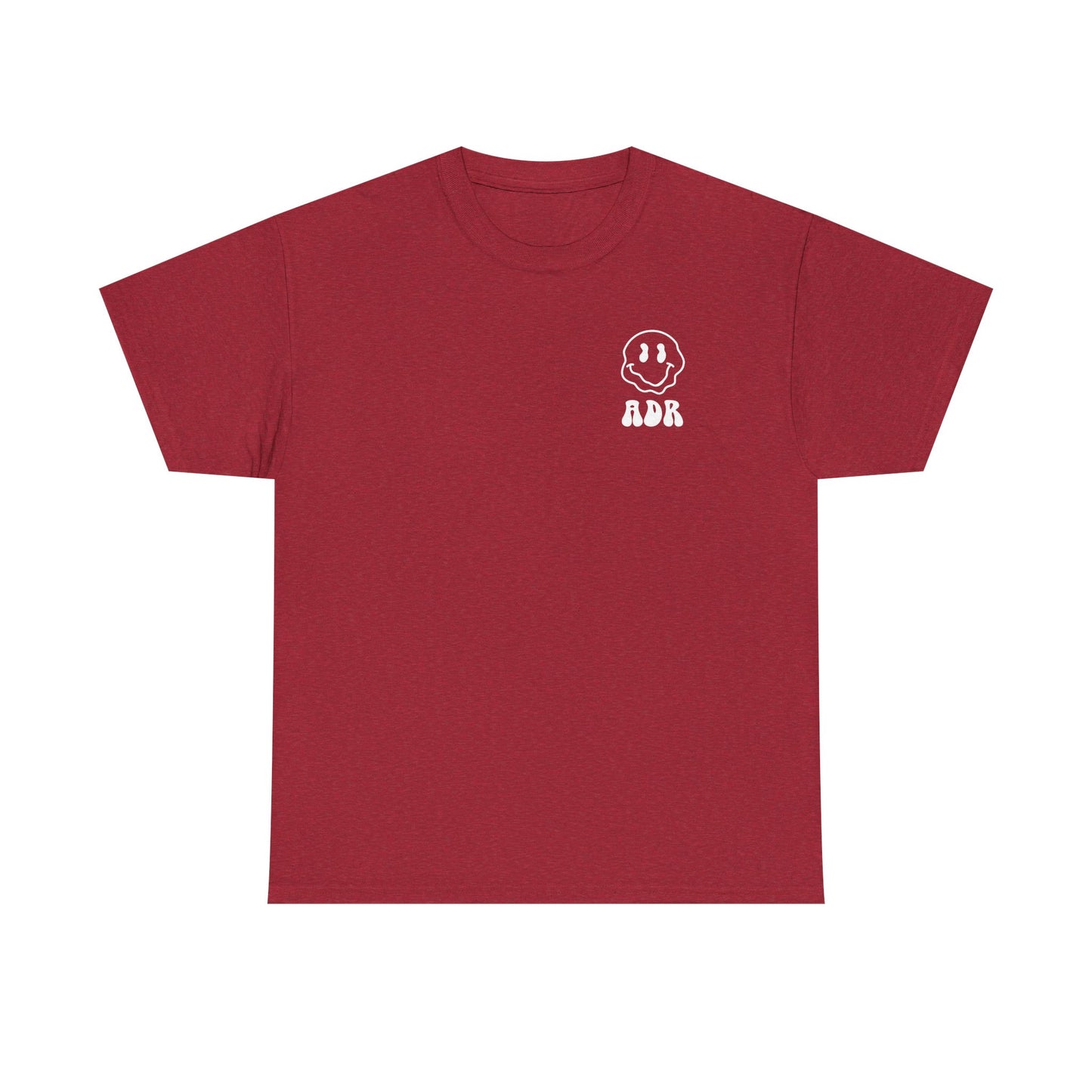 ADR Ain't Doing Right Vet Med Gildan T-Shirt