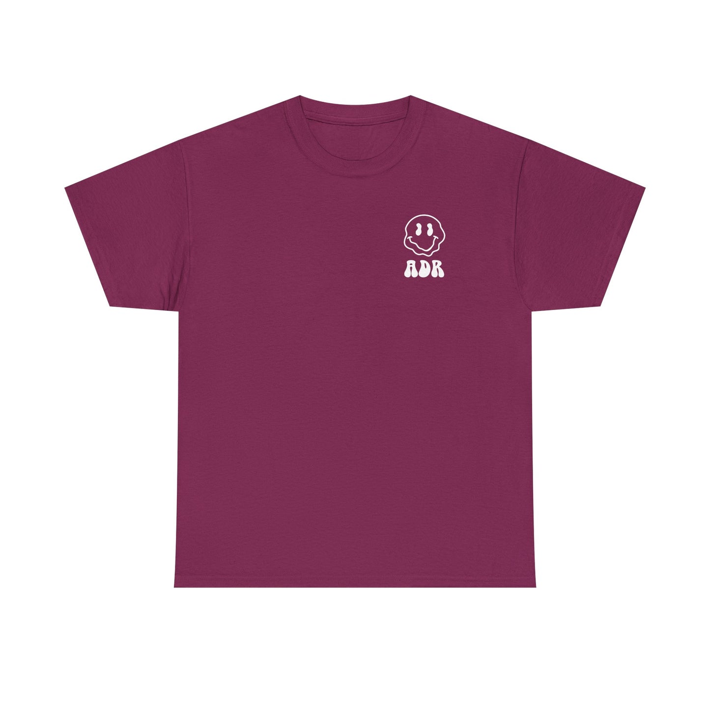 ADR Ain't Doing Right Vet Med Gildan T-Shirt