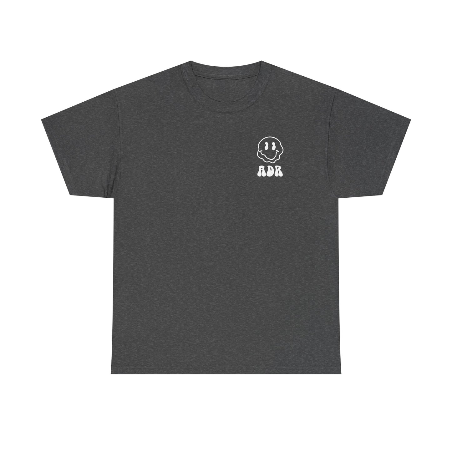 ADR Ain't Doing Right Vet Med Gildan T-Shirt