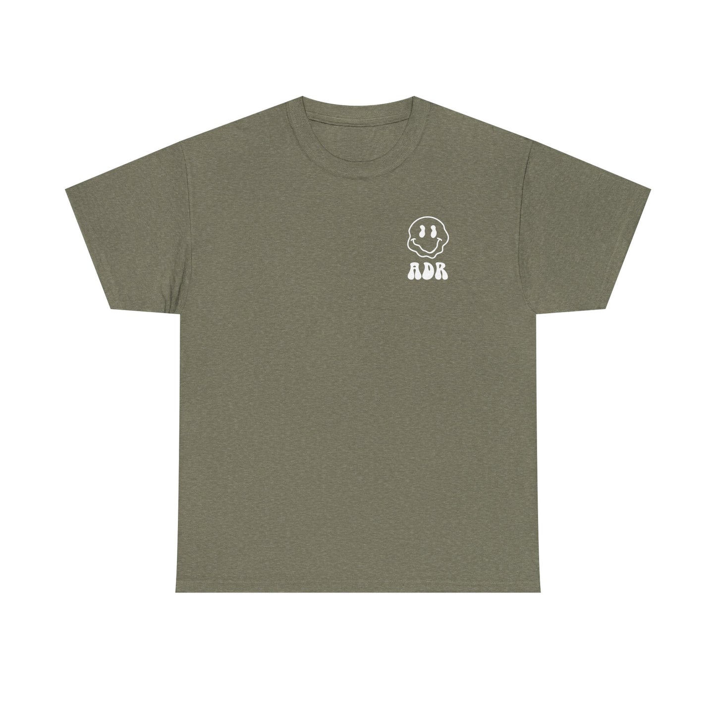 ADR Ain't Doing Right Vet Med Gildan T-Shirt