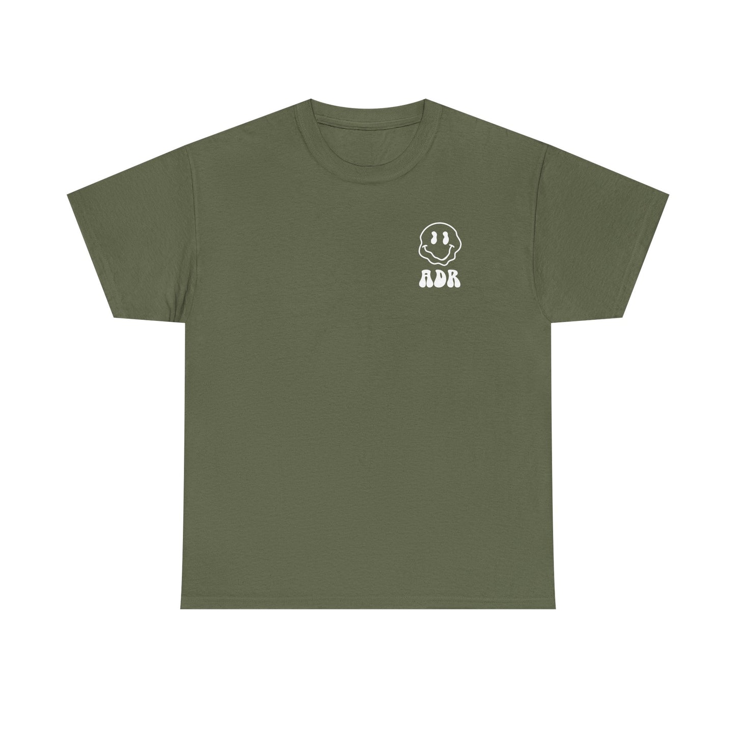 ADR Ain't Doing Right Vet Med Gildan T-Shirt