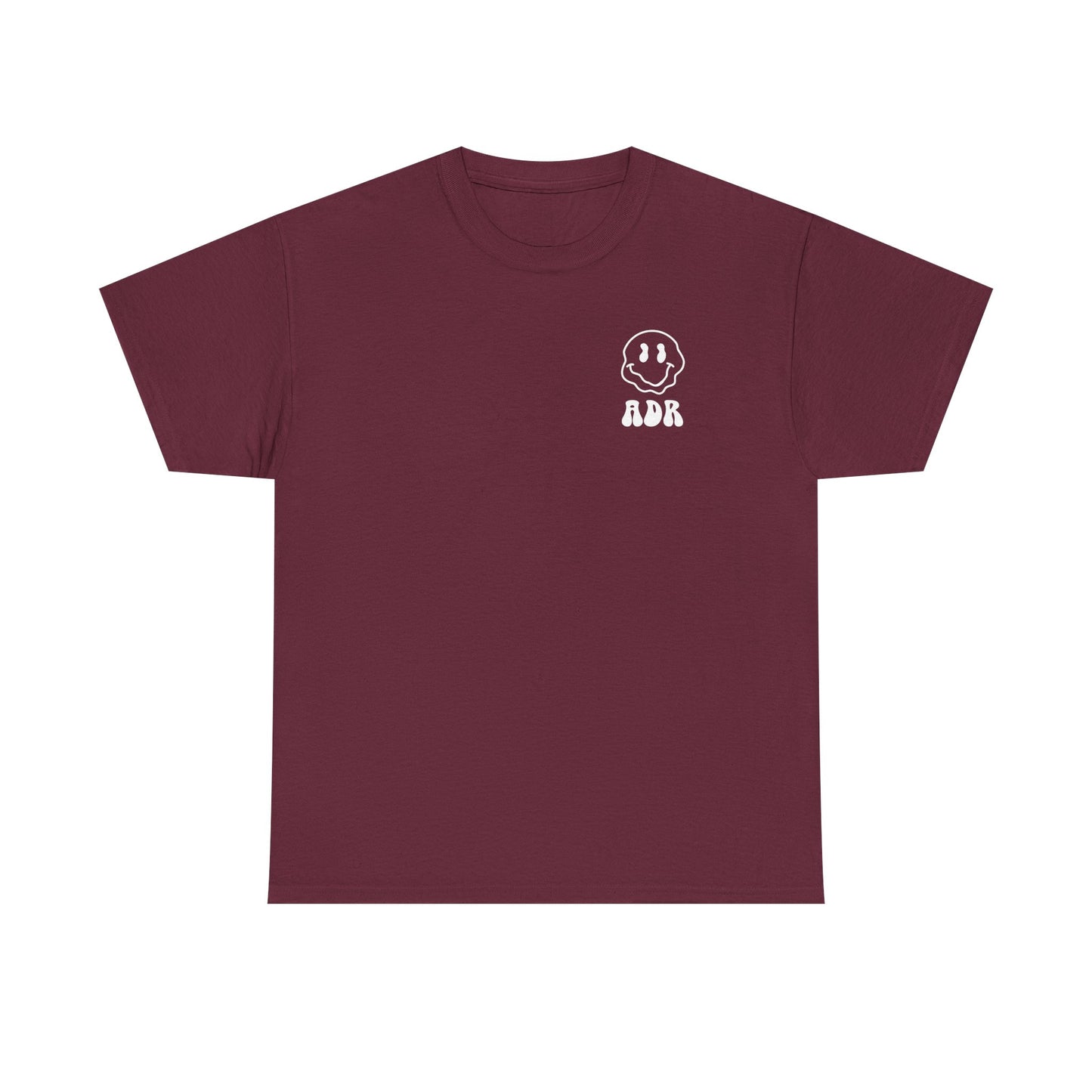 ADR Ain't Doing Right Vet Med Gildan T-Shirt